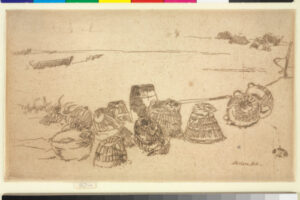 Lobster Pots – Selsea Bill