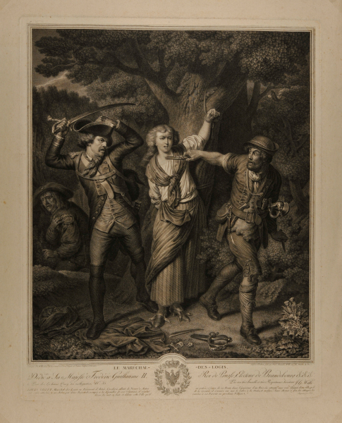 Le Maréchal des Logis - Image 2