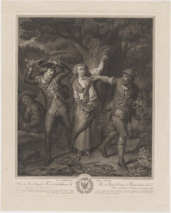 Le Maréchal des Logis