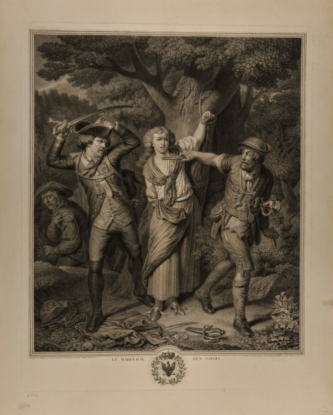 The Sargeant - Image 2