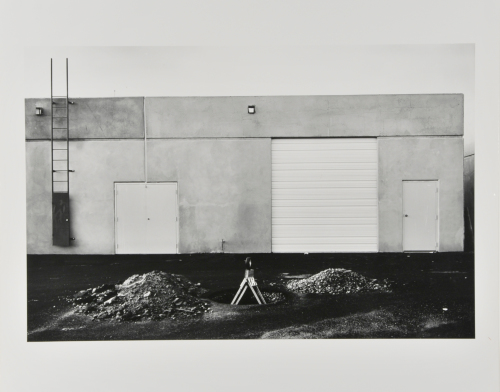 Road Construction, Ariport Loop Drive, Costa Mesa - Image 3