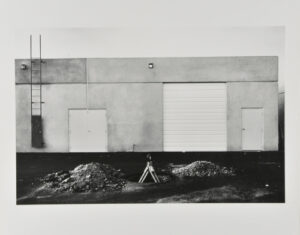 Road Construction, Ariport Loop Drive, Costa Mesa