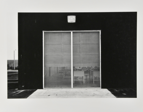 East Wall, McGaw Laboratories, 1821 Langley, Costa Mesa - Image 4