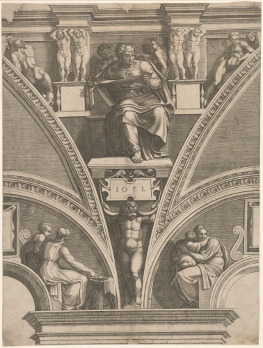 The Prophet Joel - Image 2