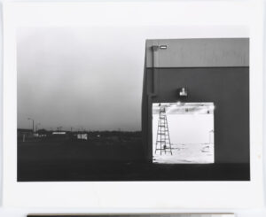 West Wall, R-ohm Corporation, 16931 Milliken, Irvine