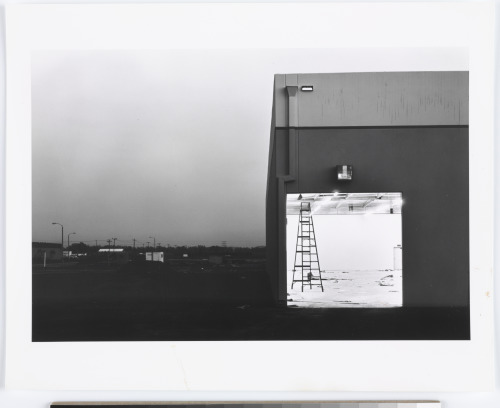 WEST WALL, R-OHM CORPORATION, 16931 MILLIKEN, IRVINE