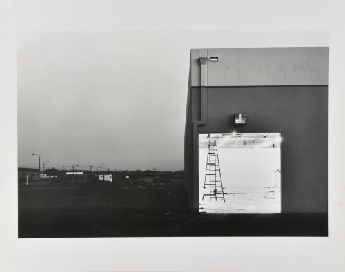 West Wall, R-ohm Corporation, 16931 Milliken, Irvine - Image 3