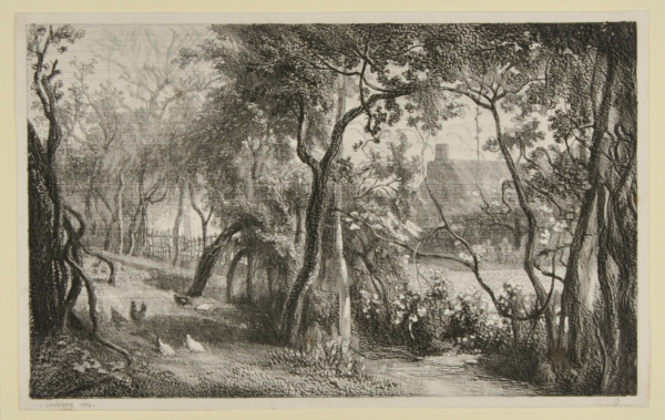 Le Verger de Valmondois