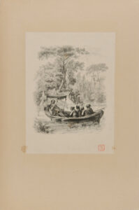 The River in the Park