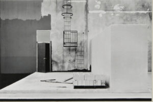 Construction Detail, East Wall, Xerox, 1821 Dyer Road, Santa Ana