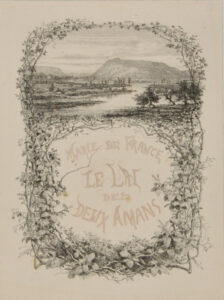 Le Lai des deux aman[t]s