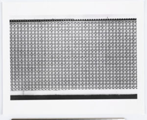 West Wall, Tolo, 2401 South Pullman, Santa Ana