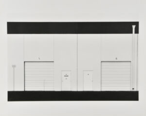 West Wall, The Ted Pella Company, Space W 109, The Esplanade V, 3001 Redhill, Costa Mesa