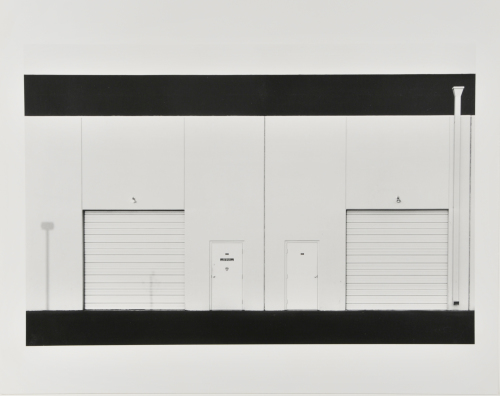 West Wall, The Ted Pella Company, Space W 109, The Esplanade V, 3001 Redhill, Costa Mesa - Image 4