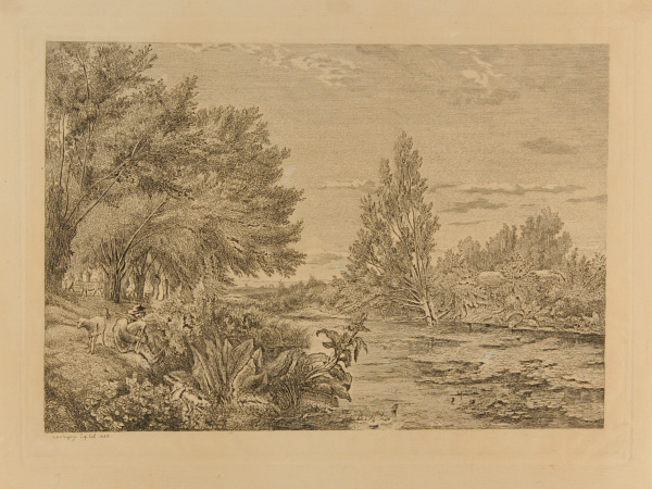 Environs de Choisy-le-Roi