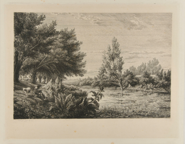 ENVIRONS OF CHOISY-LE-ROI