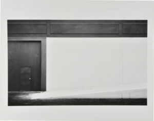 South Wall, Brinderson Mechanical Corporation, 100 East Baker, Costa Mesa