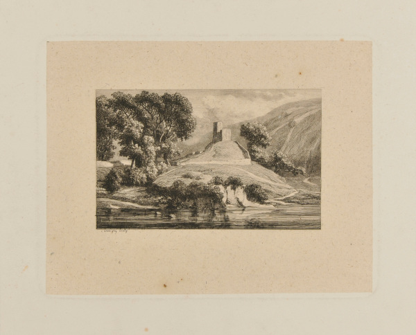 CASTEL GÉLOS (OSSAU VALLEY)