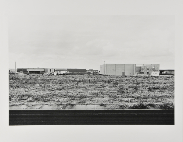 Jamboree Road, between Beckman and Richter Avenues, looking Northwest - Image 4