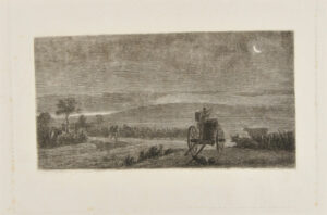 Vendanges à Champlay (Yonne)