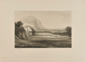 Le Moulin (2e planche)