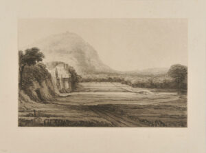 Le Moulin (2e planche)