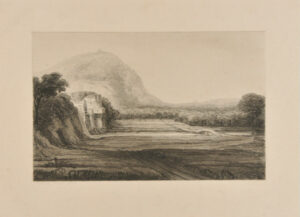 Le Moulin (2e planche)