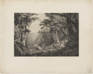 Vallée de San Juan del Oro