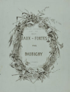 The Wreath of Wildflowers