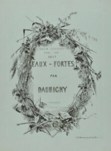 The Wreath of Wildflowers