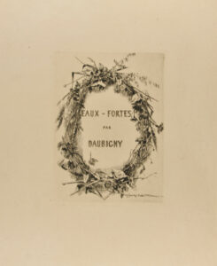 The Wreath of Wildflowers