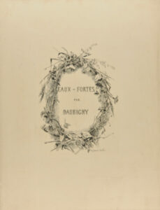 The Wreath of Wildflowers