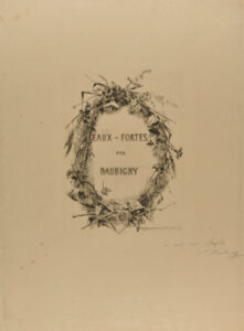 The Wreath of Wildflowers