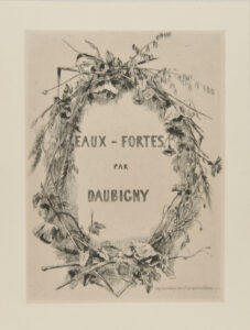 The Wreath of Wildflowers