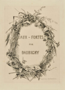 La Couronne de fleurs des champs