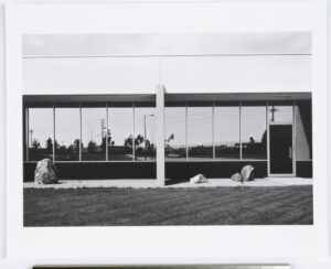 South Wall, Mazda Motors, 2121 East Main Street, Irvine