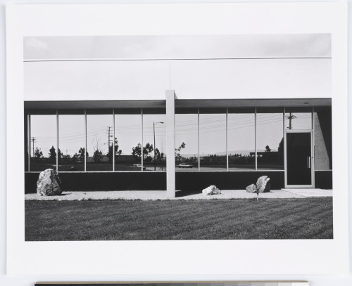 South Wall, Mazda Motors, 2121 East Main Street, Irvine - Image 1