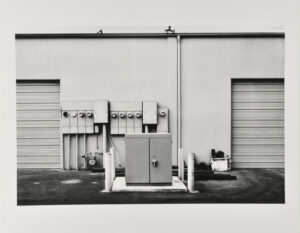 North Wall, Niguel Hardware, 26087 Getty Drive, Laguna Niguel