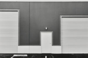 Southwest Wall, Ware, Malcolm, and Garner, 16722 Hale, Irvine