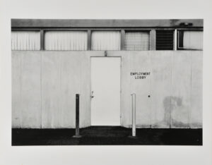 North Wall, Master Specialities Company, 1640 Monrovia, Costa Mesa