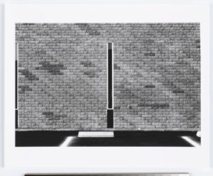 Window, Industrial Office, Newport Beach