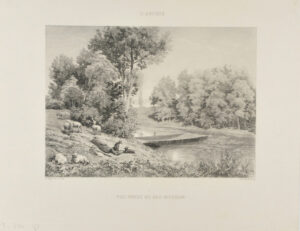 View from the Bas-Meudon