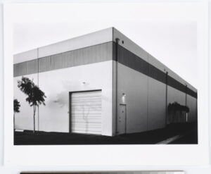 Southeast Corner, Semicoa, 333 McCormick, Costa Mesa
