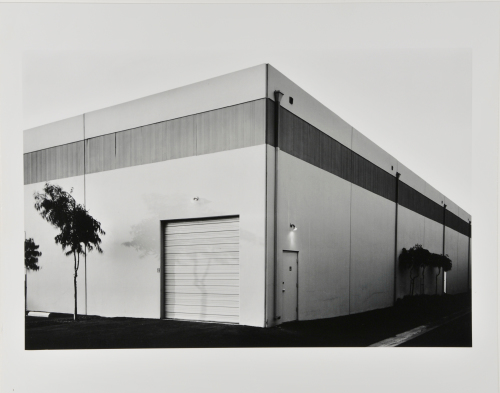 Southeast Corner, Semicoa, 333 McCormick, Costa Mesa - Image 2