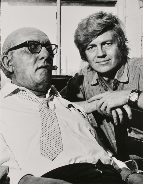 Bartholomeus Spranger