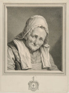 The Good Woman of Normandy