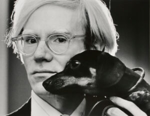 Andy Warhol