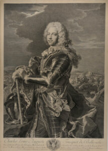 Charles Louis Auguste Foucquet de Belle-Isle