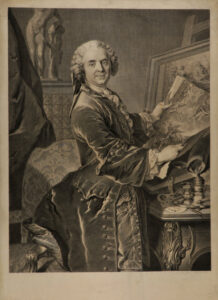 Jean Baptiste Massé