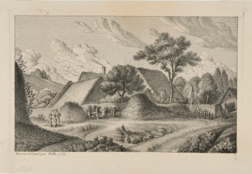 The Haystacks - Image 2